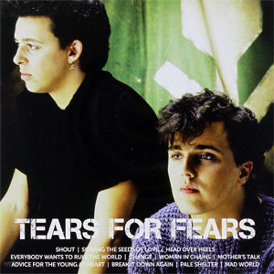 Álbum Icon de Tears for Fears