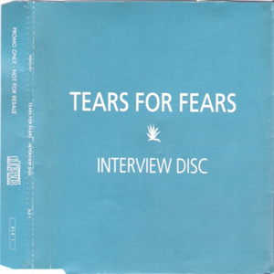 Álbum Interview Disc de Tears for Fears