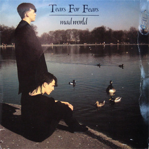 Álbum Mad World de Tears for Fears
