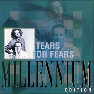 Álbum Millennium Edition de Tears for Fears