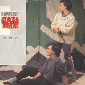 Álbum Mothers Talk de Tears for Fears