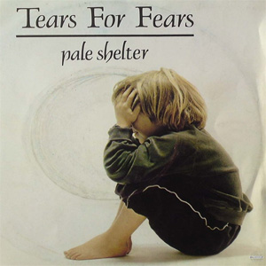 Álbum Pale Shelter de Tears for Fears