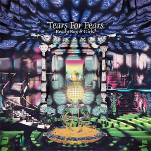 Álbum Ready Boy & Girls? de Tears for Fears