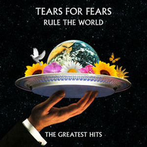 Álbum Rule The World: The Greatest Hits de Tears for Fears