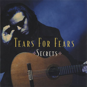 Álbum Secrets de Tears for Fears