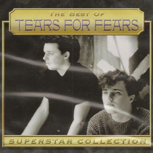 Álbum Superstar Collection de Tears for Fears