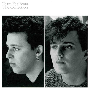 Álbum The Collection de Tears for Fears