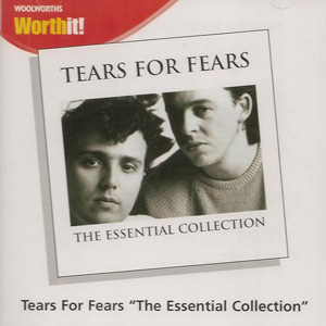Álbum The Essential Collection de Tears for Fears