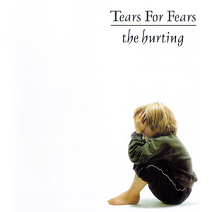 Álbum The Hurting de Tears for Fears