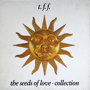 Álbum The Seeds Of Love - Collection de Tears for Fears
