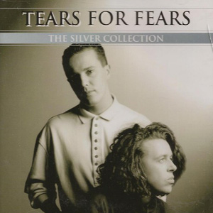 Álbum The Silver Collection de Tears for Fears