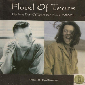 Álbum The Very Best Of Tears For Fears (1982-93) de Tears for Fears