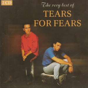 Álbum The Very Best Of Tears For Fears de Tears for Fears