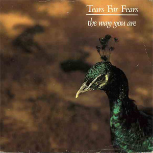 Álbum The Way You Are de Tears for Fears