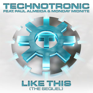 Álbum Like This (The Sequel) de Technotronic