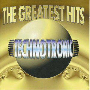 Álbum The Greatest Hits de Technotronic