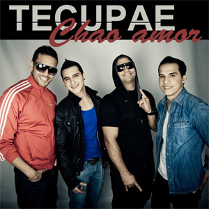 Álbum Chao Amor de Tecupae