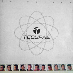 Álbum La Odisea de Tecupae