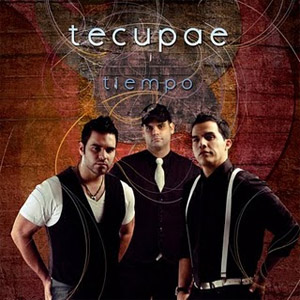Álbum Tiempo de Tecupae