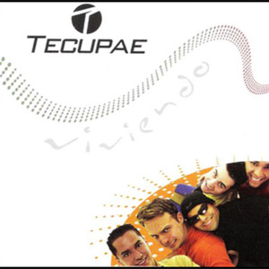 Álbum Viviendo de Tecupae