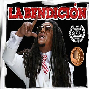 Álbum La Bendición de Tego Calderón