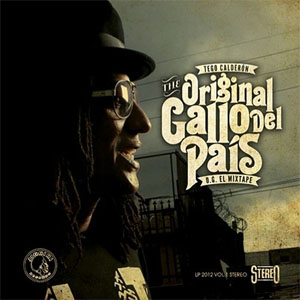 Álbum O.G. El Mixtape de Tego Calderón