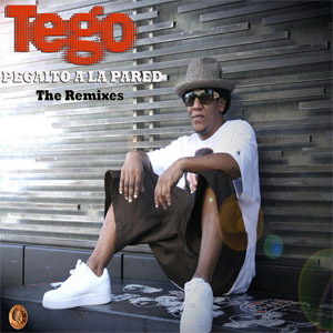 Álbum Pegaíto A La Pared de Tego Calderón