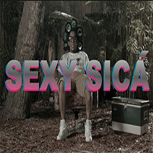 Álbum Sexy Sicá de Tego Calderón