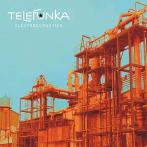 Álbum Electrodoméstico de Telefunka