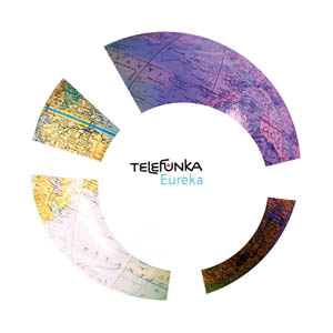 Álbum Eureka de Telefunka