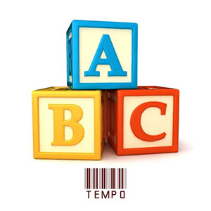 Álbum Abc de Tempo