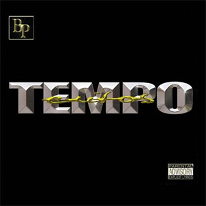 Álbum Éxitos de Tempo