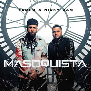 Álbum Masoquista de Tempo