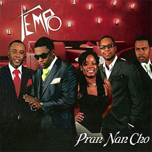 Álbum Pran nan cho de Tempo