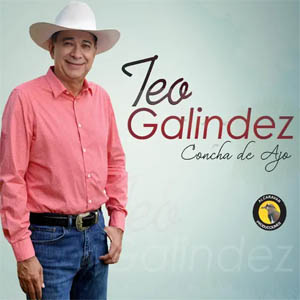 Álbum Concha de Ajo de Teo Galíndez