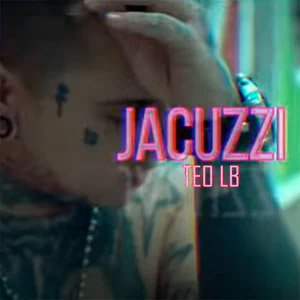 Álbum Jacuzzi de Teo LB