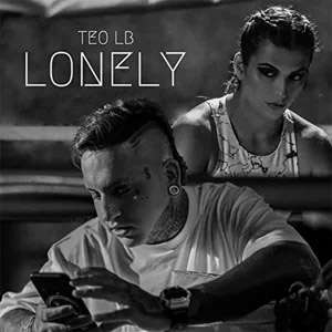 Álbum Lonely de Teo LB