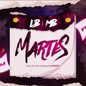 Álbum Martes de Teo LB