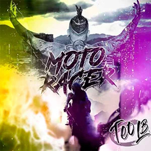 Álbum Moto Racer de Teo LB