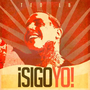 Álbum Sigo Yo de Teo LB