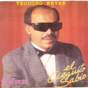 Álbum El Hueso de Teodoro Reyes