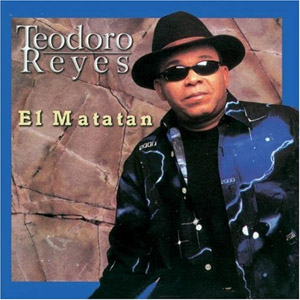 Álbum El Matatán de Teodoro Reyes