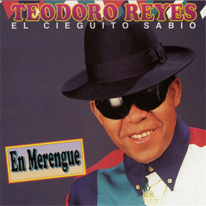 Álbum En Merengue de Teodoro Reyes