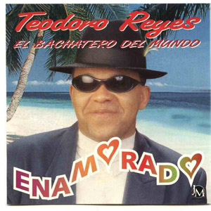 Álbum Enamorado de Teodoro Reyes