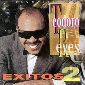 Álbum Éxitos 2 de Teodoro Reyes