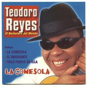 Álbum La Comesola de Teodoro Reyes