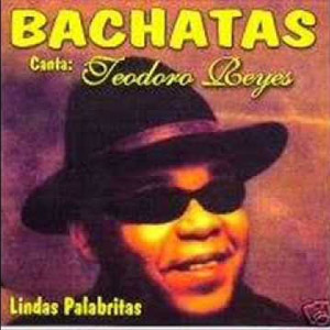 Álbum Lindas Palabritas de Teodoro Reyes