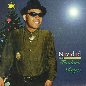Álbum Navidad Con Teodoro Reyes de Teodoro Reyes