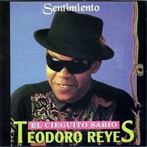 Álbum Sentimiento de Teodoro Reyes