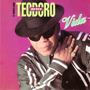 Álbum Vida de Teodoro Reyes